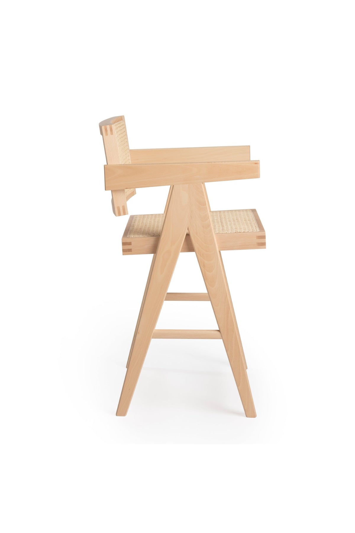 Salix Counter Stool