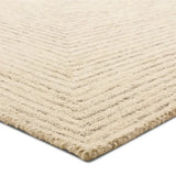 Kafes Rug - Wood Ash