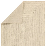 Kafes Rug - Wood Ash