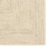 Kafes Rug - Wood Ash