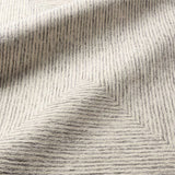 Kafes Rug - Wood Ash