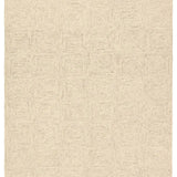 Kafes Rug - Creme Brulee