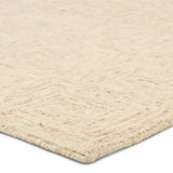 Kafes Rug - Creme Brulee