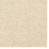 Kafes Rug - Creme Brulee