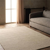 Kafes Rug - Creme Brulee