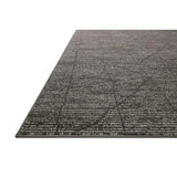 Kamala Rug - Charcoal Ivory