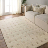 Keoka Rug - Antique White