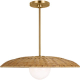 Mari Pendant - 2 Sizes