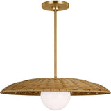Mari Pendant - 2 Sizes