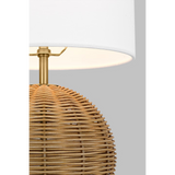 Mari Table Lamp - 2 Sizes