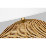 Mari Table Lamp - 2 Sizes