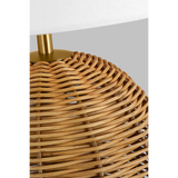 Mari Table Lamp - 2 Sizes