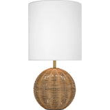 Mari Table Lamp - 2 Sizes