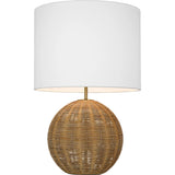Mari Table Lamp - 2 Sizes