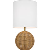 Mari Table Lamp - 2 Sizes