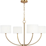 Sawyer Chandelier  - 2 Sizes