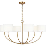 Sawyer Chandelier  - 2 Sizes