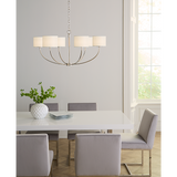Sawyer Chandelier  - 2 Sizes