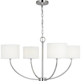 Sawyer Chandelier  - 2 Sizes