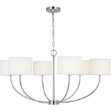 Sawyer Chandelier  - 2 Sizes
