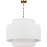 Sawyer Pendant  - 3 Sizes