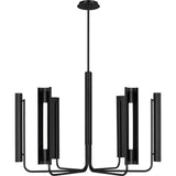 Carson Chandelier - 2 Finishes