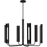 Carson Chandelier - 2 Finishes