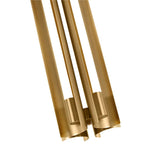 Carson Pendant  - 3 Sizes