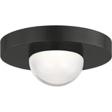 Ebell Mini Flush Mount