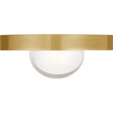 Ebell Mini Flush Mount
