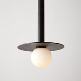 Nodes Pendant  - 3 Sizes