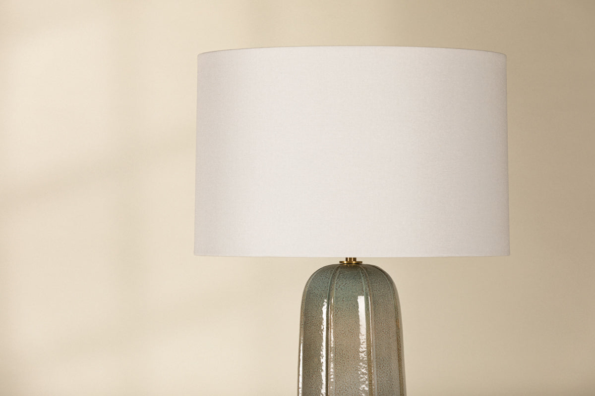 Kel Table Lamp