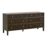 Highland Dresser