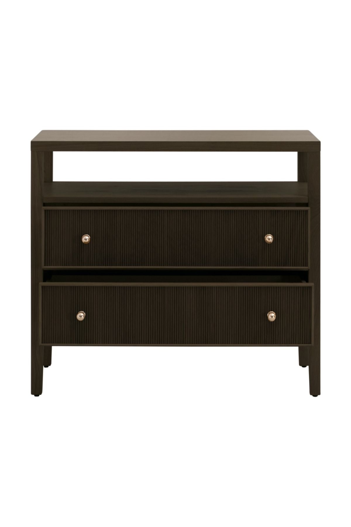 Khalid Nightstand - 2 Styles