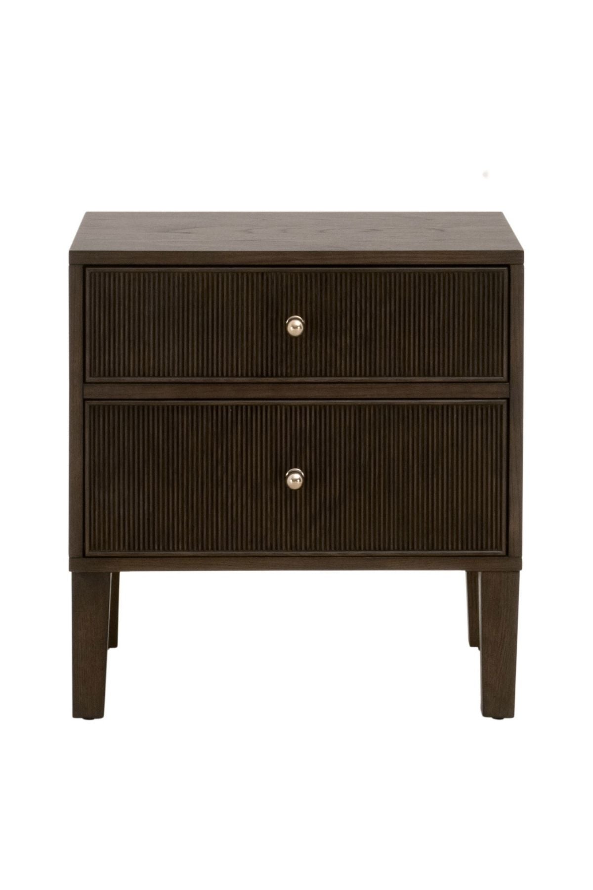 Khalid Nightstand - 2 Styles