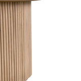 Belfast Round Dining Table