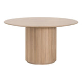 Belfast Round Dining Table