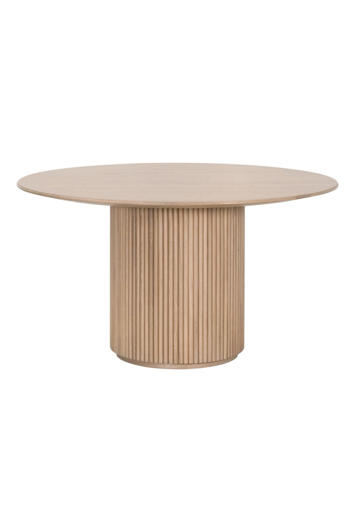 Khyl Round Dining Table