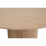 Belfast Round Dining Table