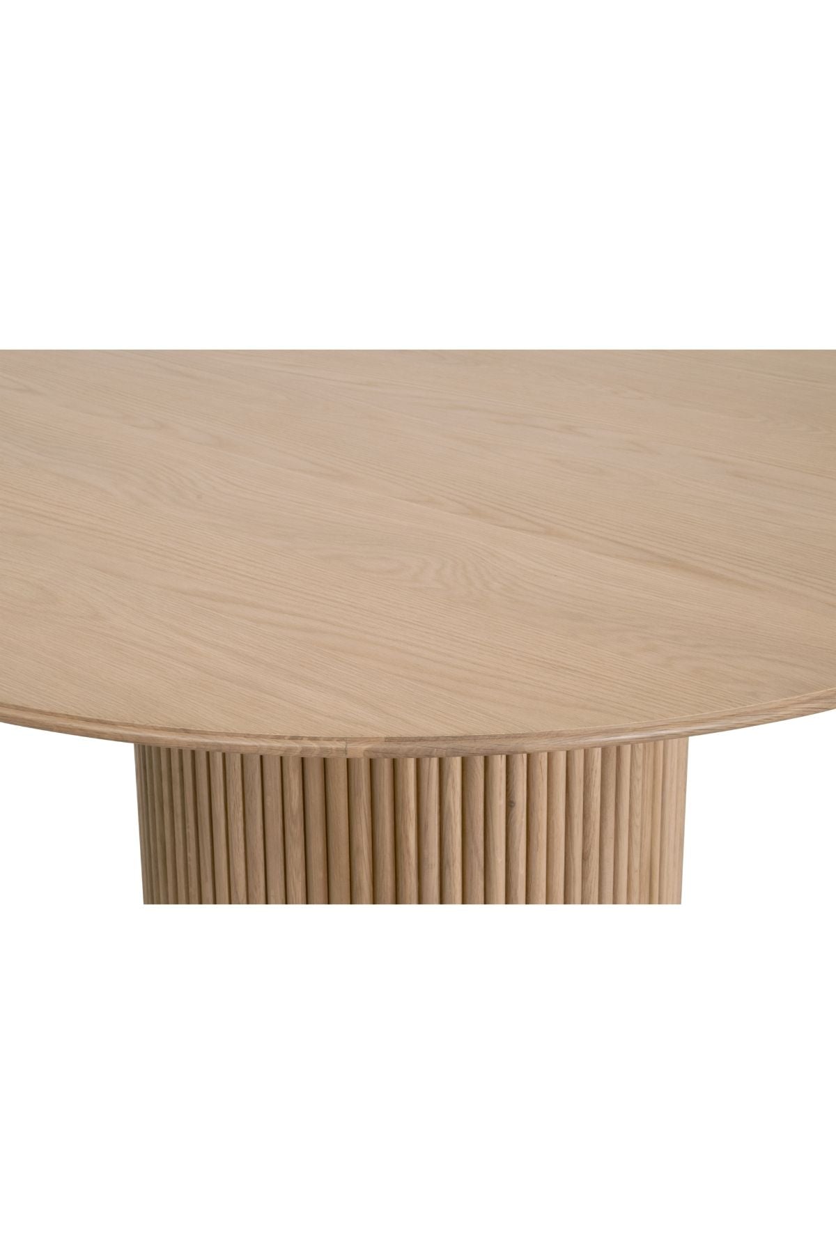 Khyl Round Dining Table