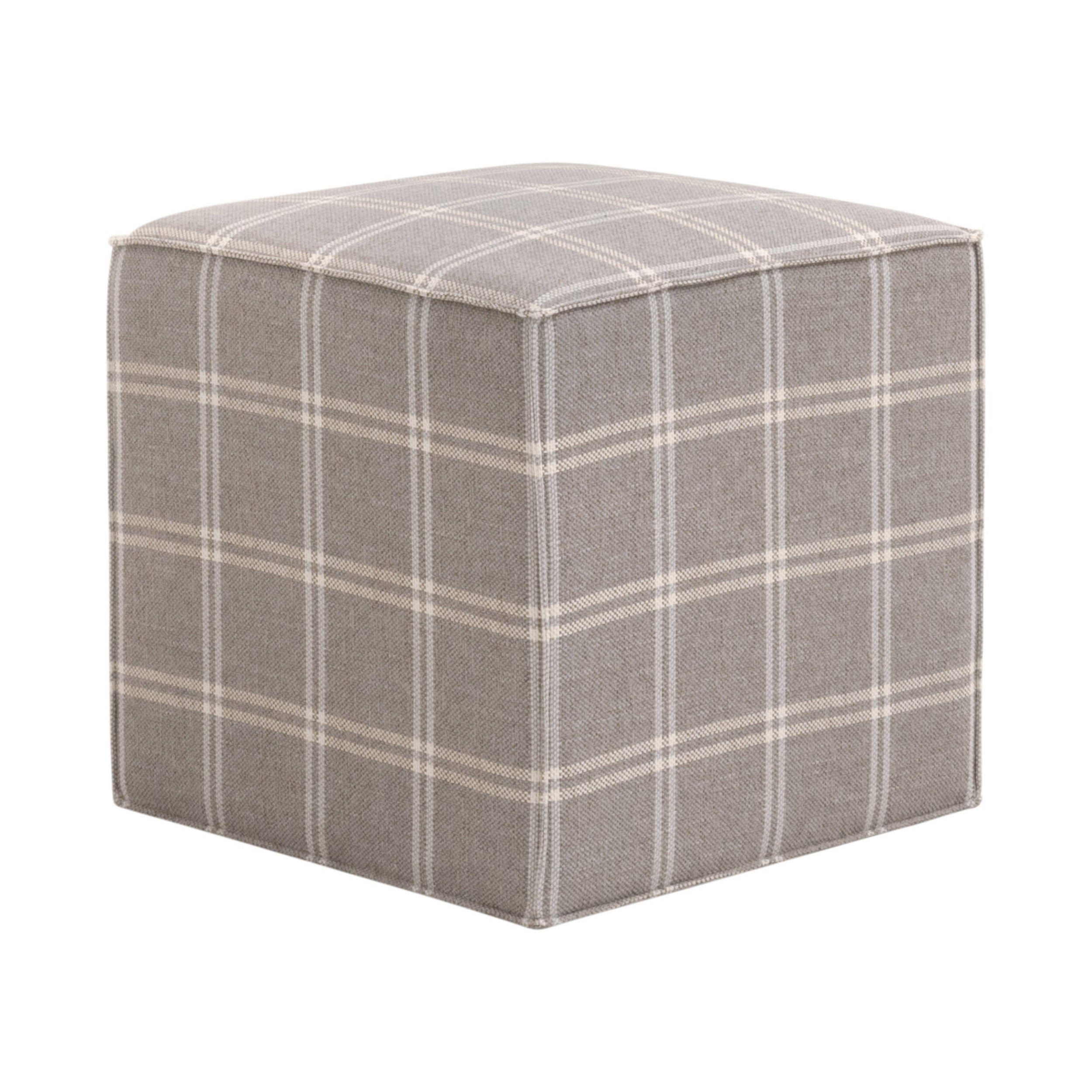 Whilem Accent Cube