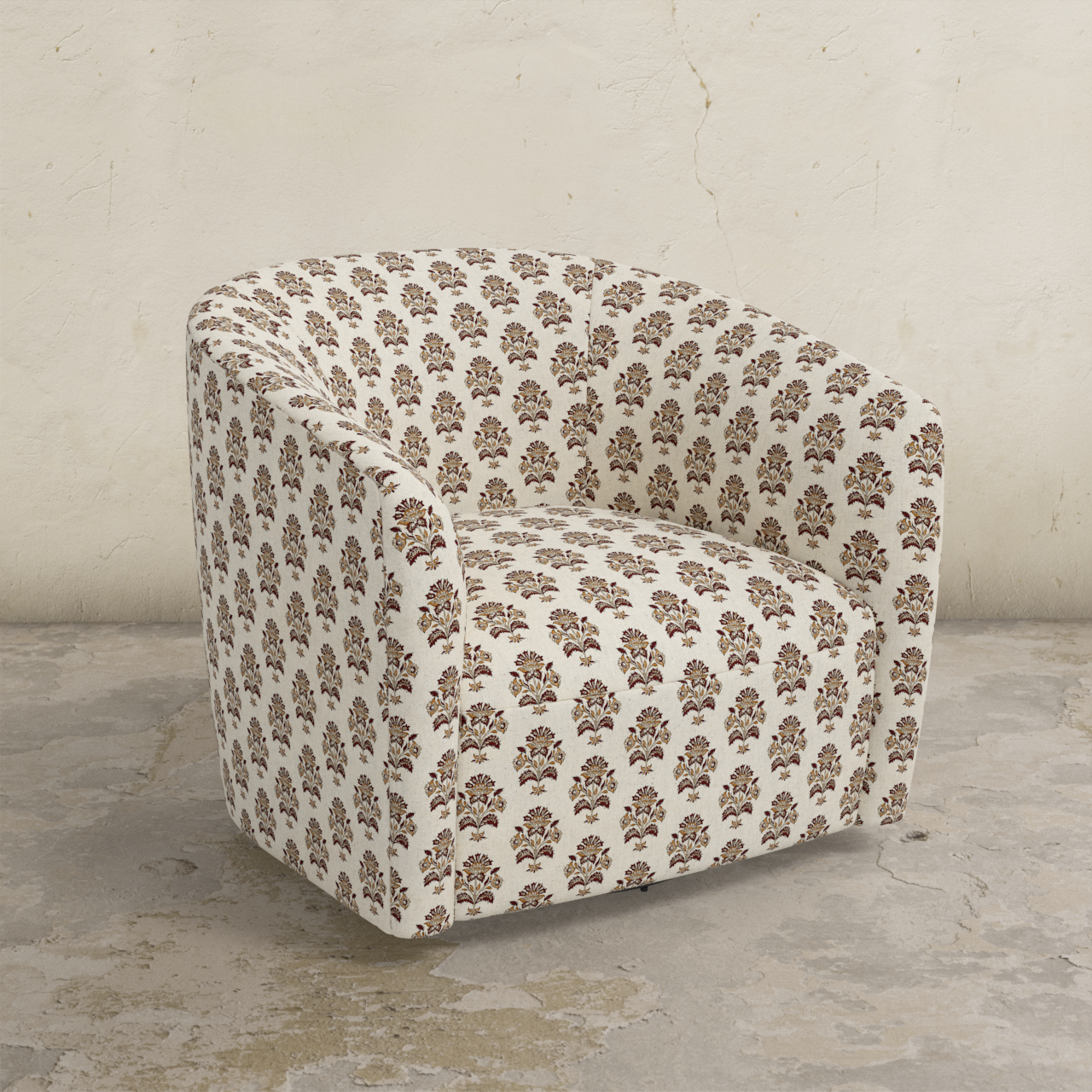 Lana Swivel Chair