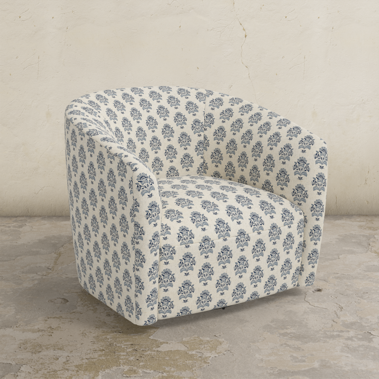 Lana Swivel Chair