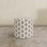 Tambor Ottoman