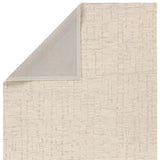 Labyrinth Rug - Oyster Gray