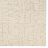 Labyrinth Rug - Oyster Gray