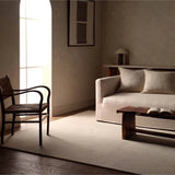 Labyrinth Rug - Sandshell