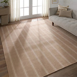 Laguna Rug - Light Taupe