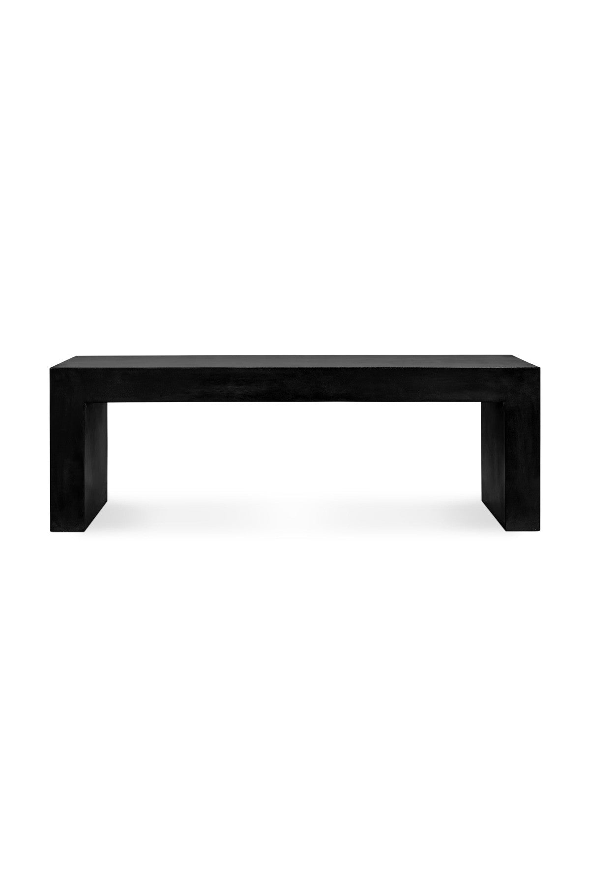 Daltina Outdoor Dining Bench - 3 Finishes