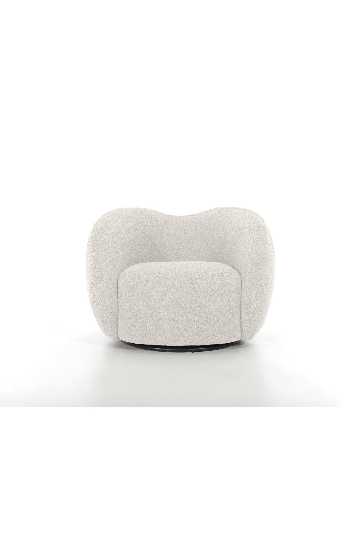 Moritz Swivel Chair - 2 Colors